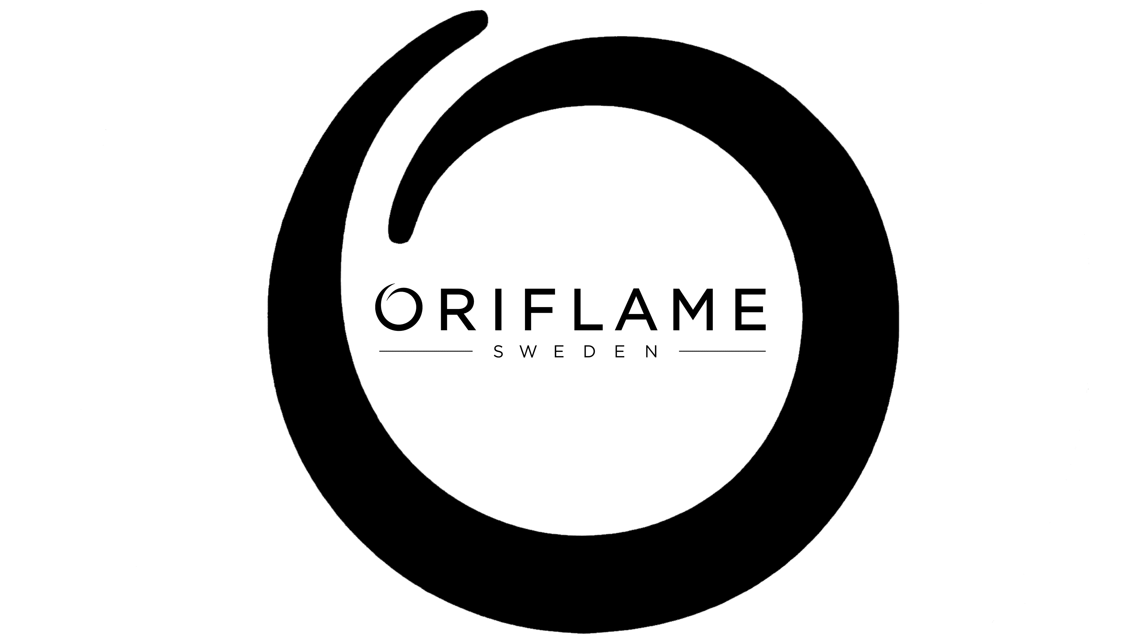 Logo Oriflame