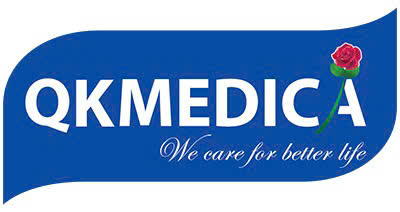 Logo QKMEDICA